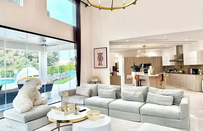 @ Marbella Lane - Enchanted Garden & Pool Hideaway - Foto 40