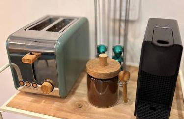 IMROF - Mountain Lodge - Foto 23