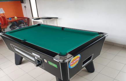 Mobilhome Océalia T3 - Foto 14