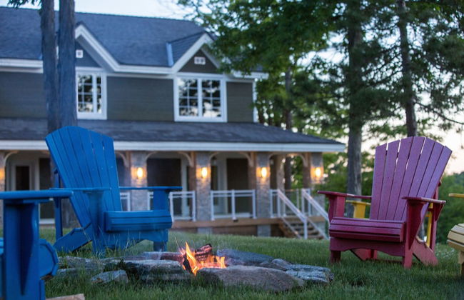 Touchstone Resort - Foto 35