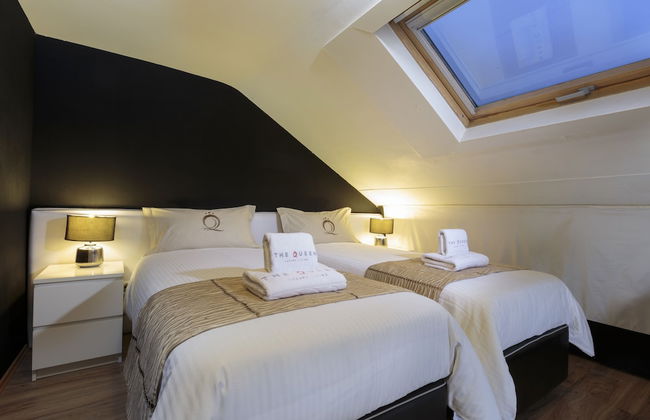 The Queen Luxury Apartments - Villa Carlotta - Photo 45