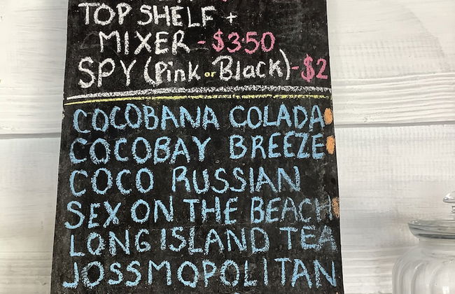 Cocohuts Cambodia - Foto 24