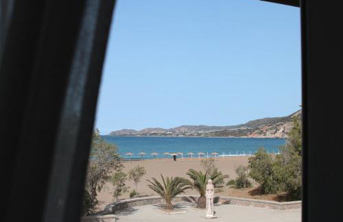 Ostria Rooms - Foto 19