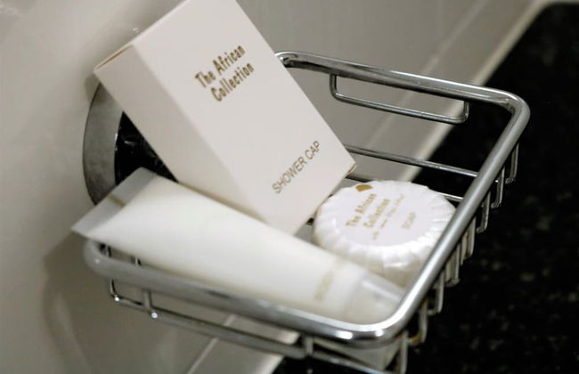 Yaya Hotel and Apartments - Foto 50