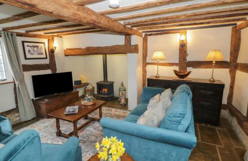 Church View - Foto 4