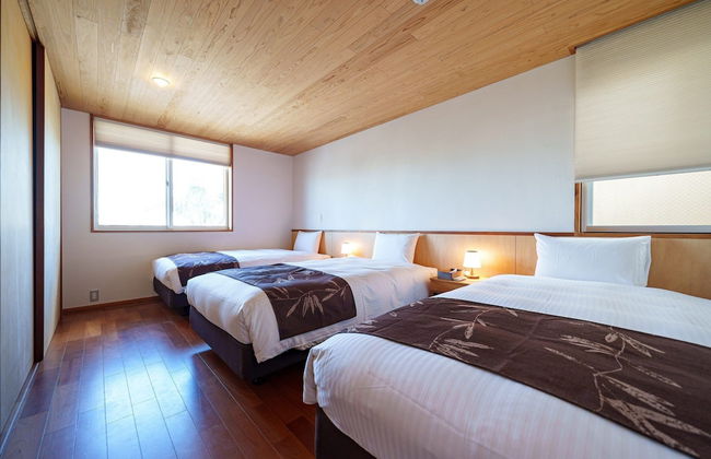 Aqua Palace Chatan by Coldio Premium - Foto 20