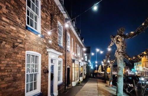 Ellinor House - Photo 19