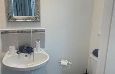 Mountainview Cottage - Foto 7