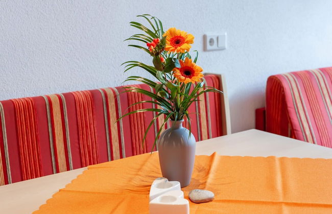 Beautiful Holiday Apartment in Umhausen With two Balconies - Foto 63