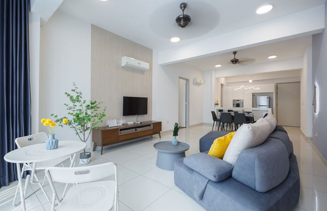 The Jazz Serviced Suites - Foto 62