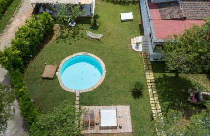 ALFA COUNTRY HOUSE Villa Salento - Foto 74