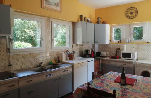 Maison Yaudet à 50 M DE LA PLAGE - Foto 16