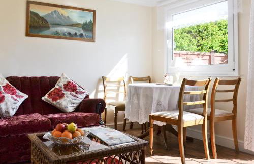 Daisy's Cottage Annexe - 28240 - Photo 4