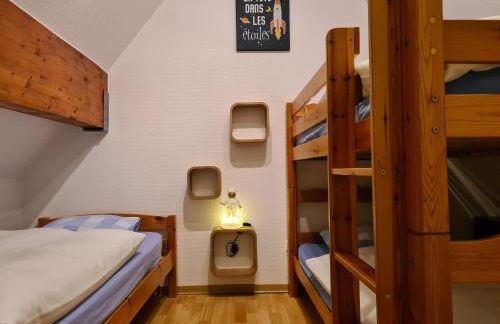 Gite des Merles - Foto 20