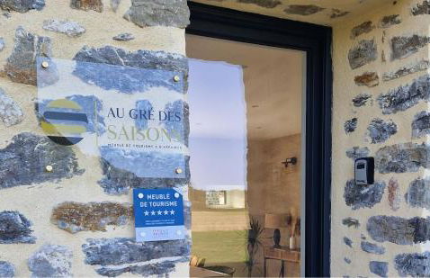 Meublé 5* Au gré des saisons - Photo 8