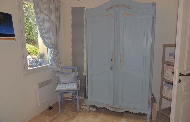 Holiday Home Vaison With Private Pool - Photo 2