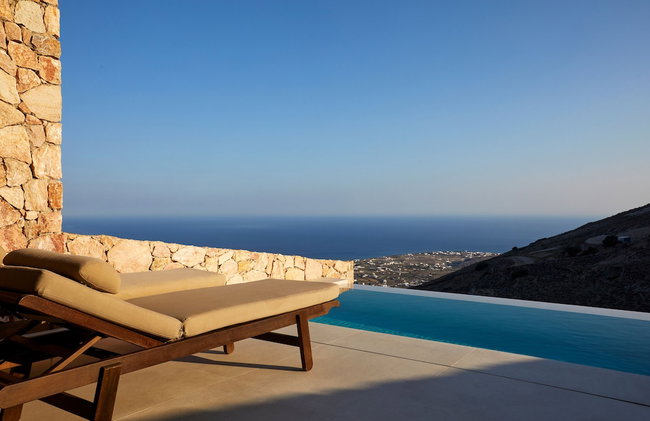 Santorini Sky - The Retreat - Foto 19