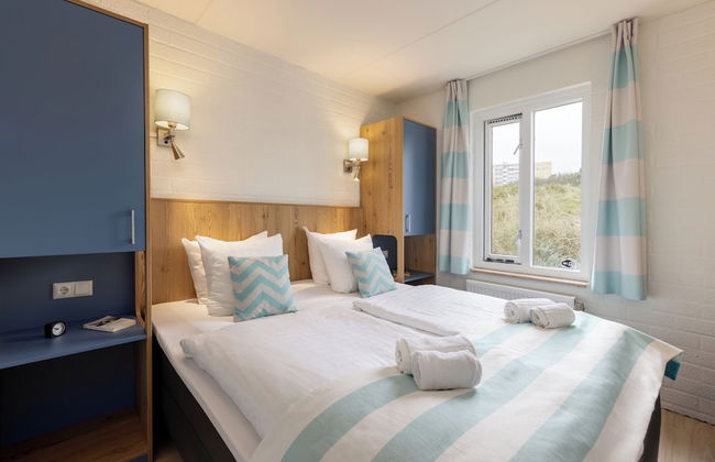 Center Parcs Zandvoort Beach - Foto 14