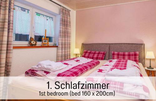 Waldhaus: Sauna | Kamin - Foto 26