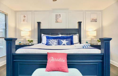 5BR House - Pool - Hot Tub - 8 Min to Hannah Park - Foto 3