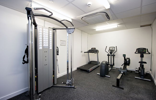 Staycity Aparthotels , Birmingham, City Centre - Foto 42