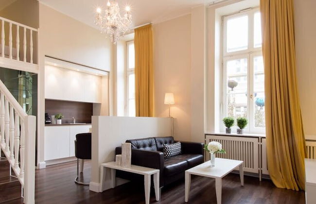 Living am Carlsplatz - Foto 14