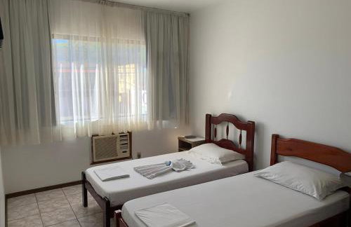 Hotel Linhares - Foto 13