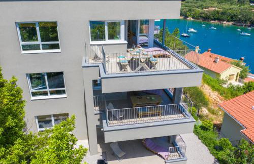 House 61 Sveta Marina - Photo 35