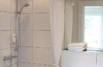 Apartment Apartment im Hotel Insel Pension in Niebüll by Interhome - Foto 14