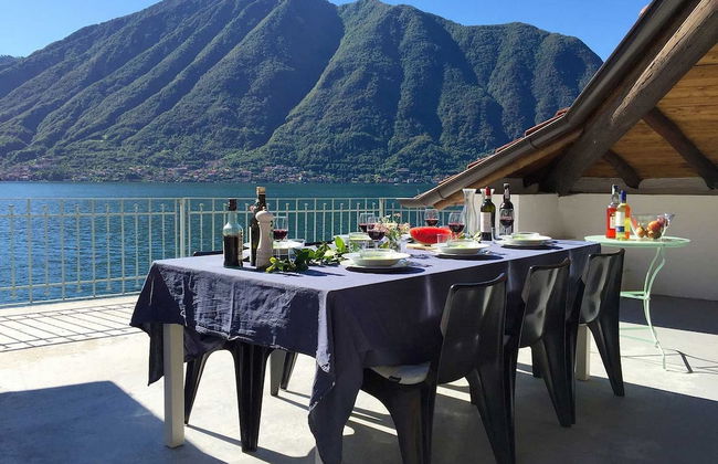 Felice sul Lago - Photo 35