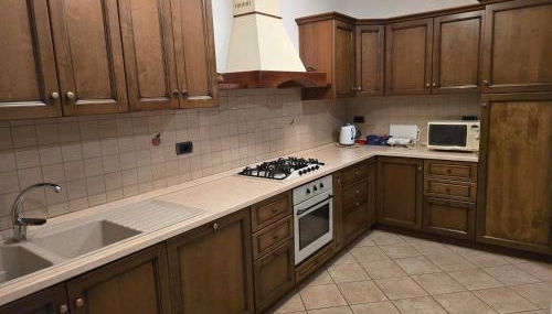 Appartamento Rosa - Foto 4