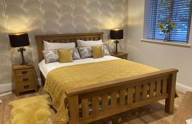 Streamside Apartments - Foto 1