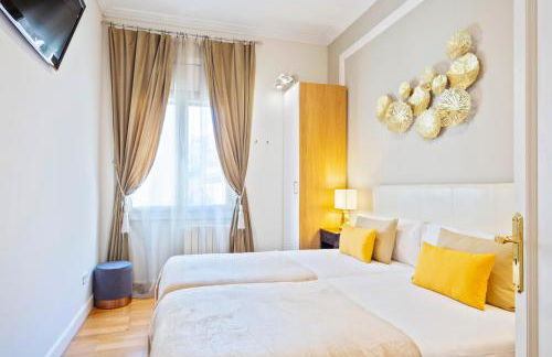 Villa Victoria Barcelona - Foto 20