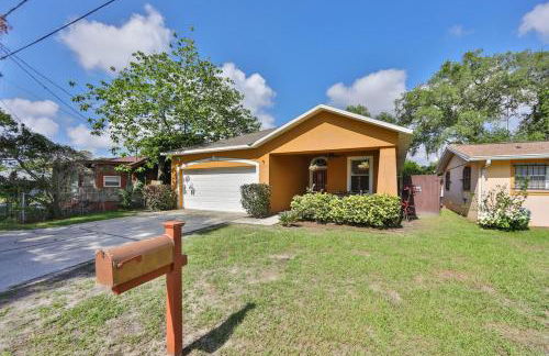 The Perfect Place in Tampa - Foto 14