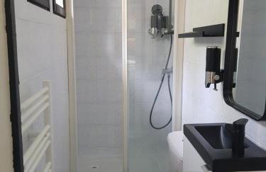 Maison cosy citadine - Foto 14