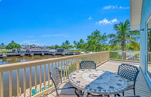 Harbor Place Boathouse BRAND NEW - Foto 17