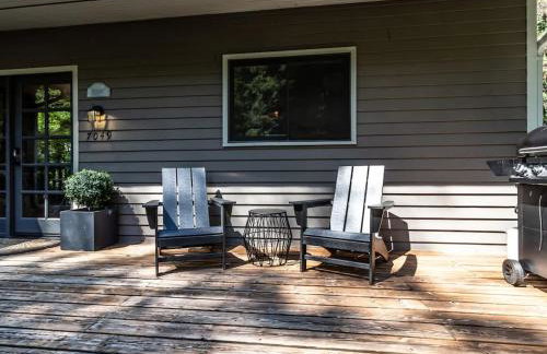 Pendleton Pines Lodge - Foto 35