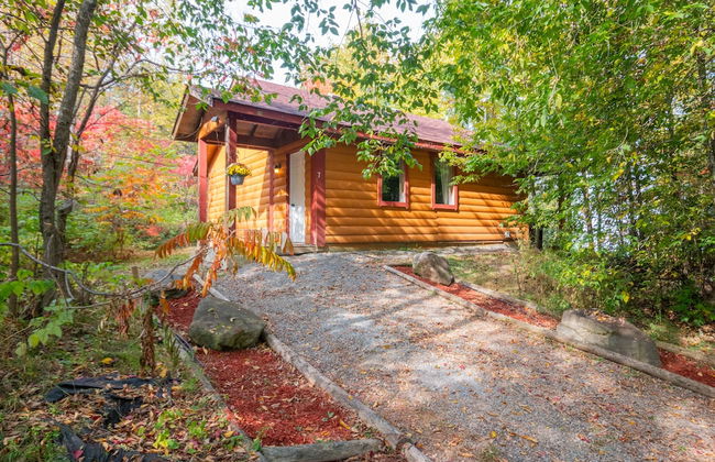 Lakepoint Cottage Resort - Foto 34