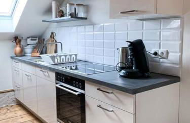 Ferienwohnungen Alte Destillerie - Foto 15