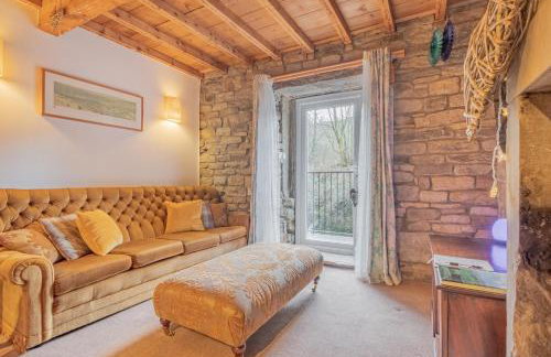 Millrace Cottage - Foto 8