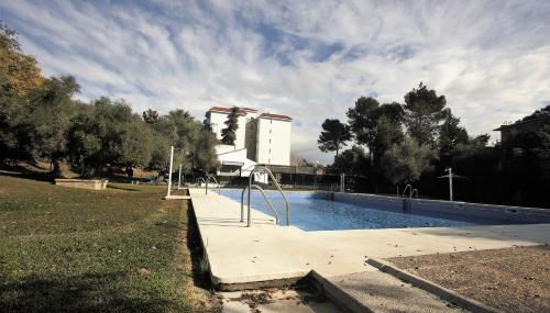 Bonito apart. con PARKING Y PISCINA - Foto 3