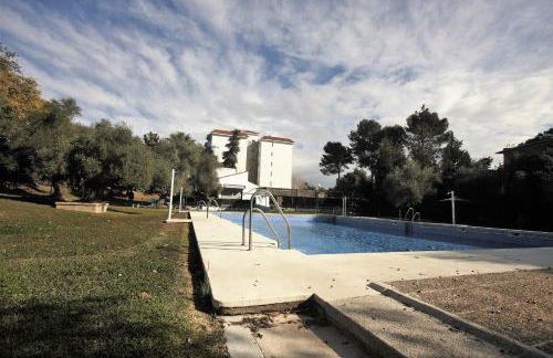 Bonito apart. con PARKING Y PISCINA - Foto 3