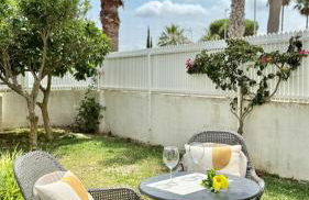 Punto Mágico, apartamento junto al mar - Foto 7