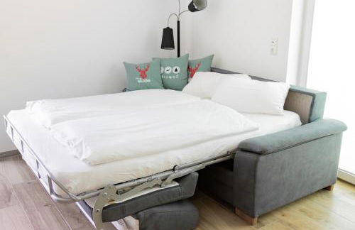 Ferienwohnung Passhöhe - Familien- Wander- und Skiurlaub - Hochschwarzwaldcard - Haus Wiesenquelle - Photo 19