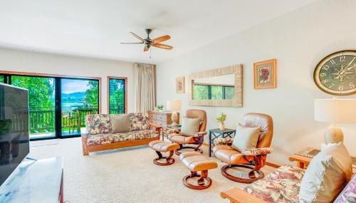 The Golden Hibiscus - Lanikai 222 - Foto 3