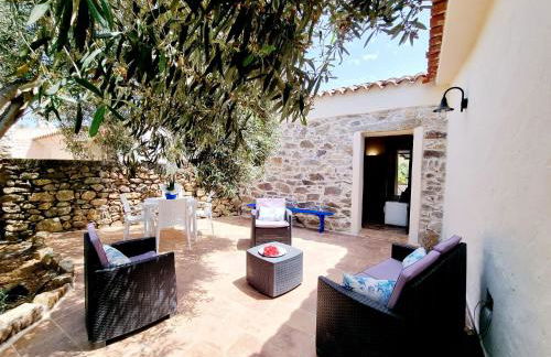 STAZZO SAN TEODORO LA QUERCIA Piscina Condivisa - Foto 26