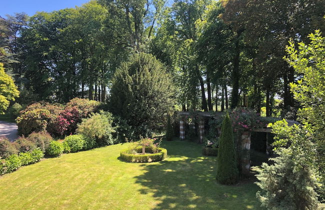 Château de Saint-Clair - Foto 51