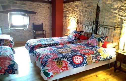 Don Baldomero Hotel Rural - Foto 12