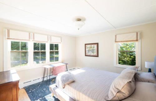 Berkshire Vacation Rental: Stockbridge Home Come Experience The Berkshires - Foto 15