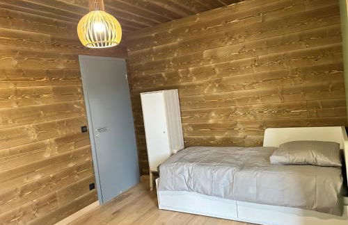 Chalet PRALIN - Foto 16